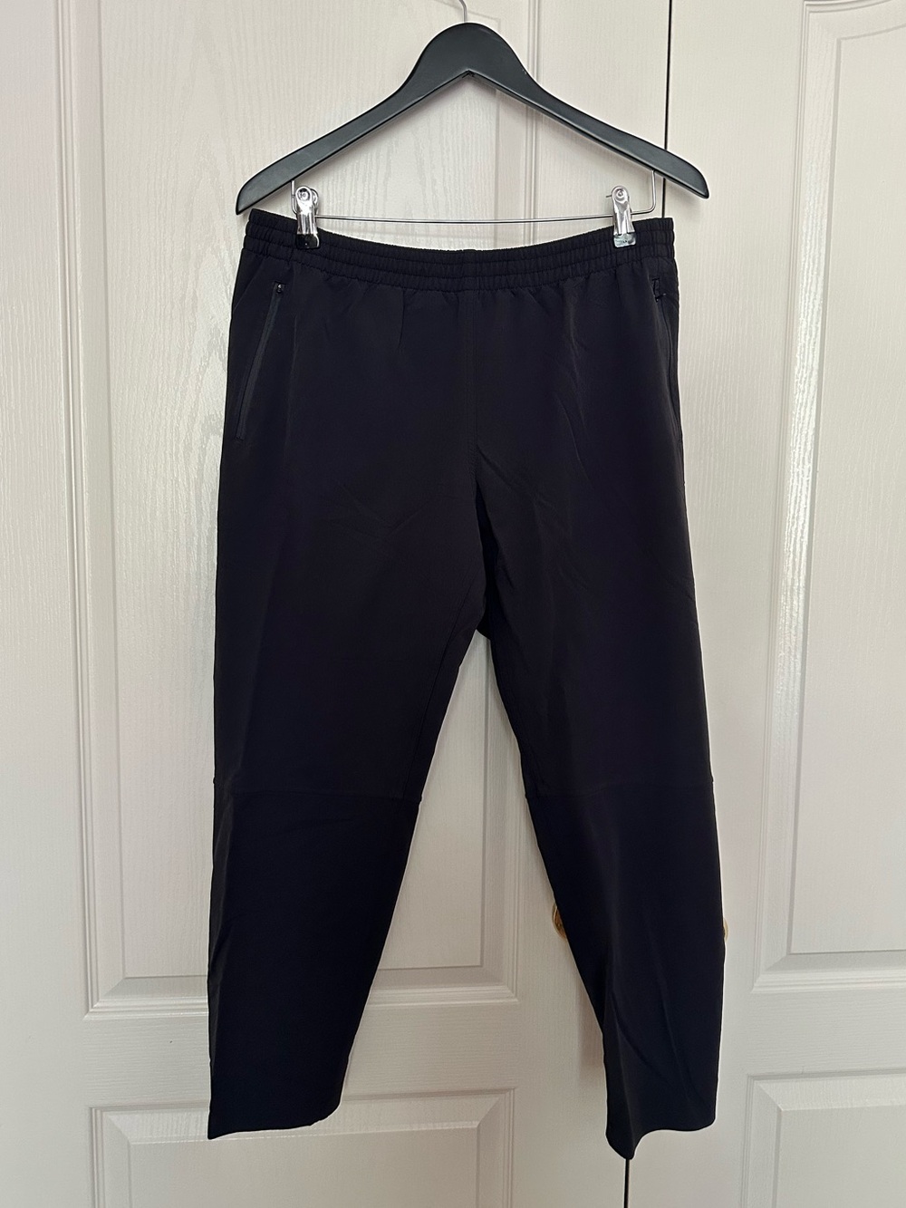 Outdoor Voices Black Pants
